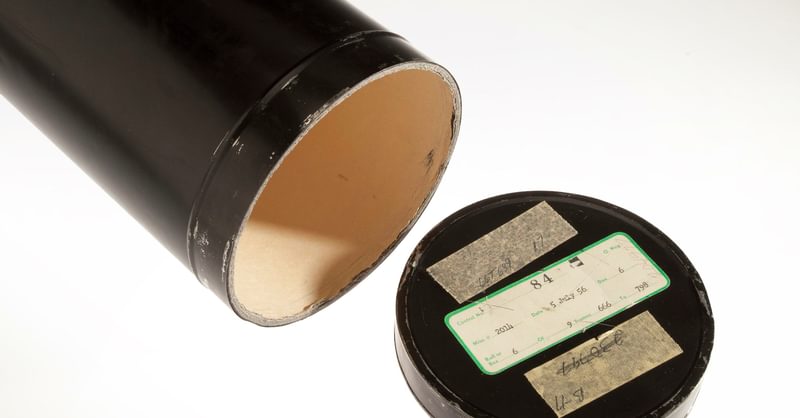 Intelligence Artifacts: A Selection of Objects from the… | MAS Context