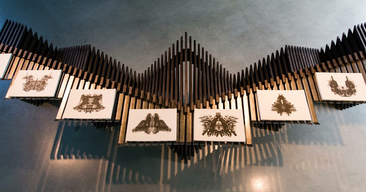 10 Rorschach Images | MAS Context
