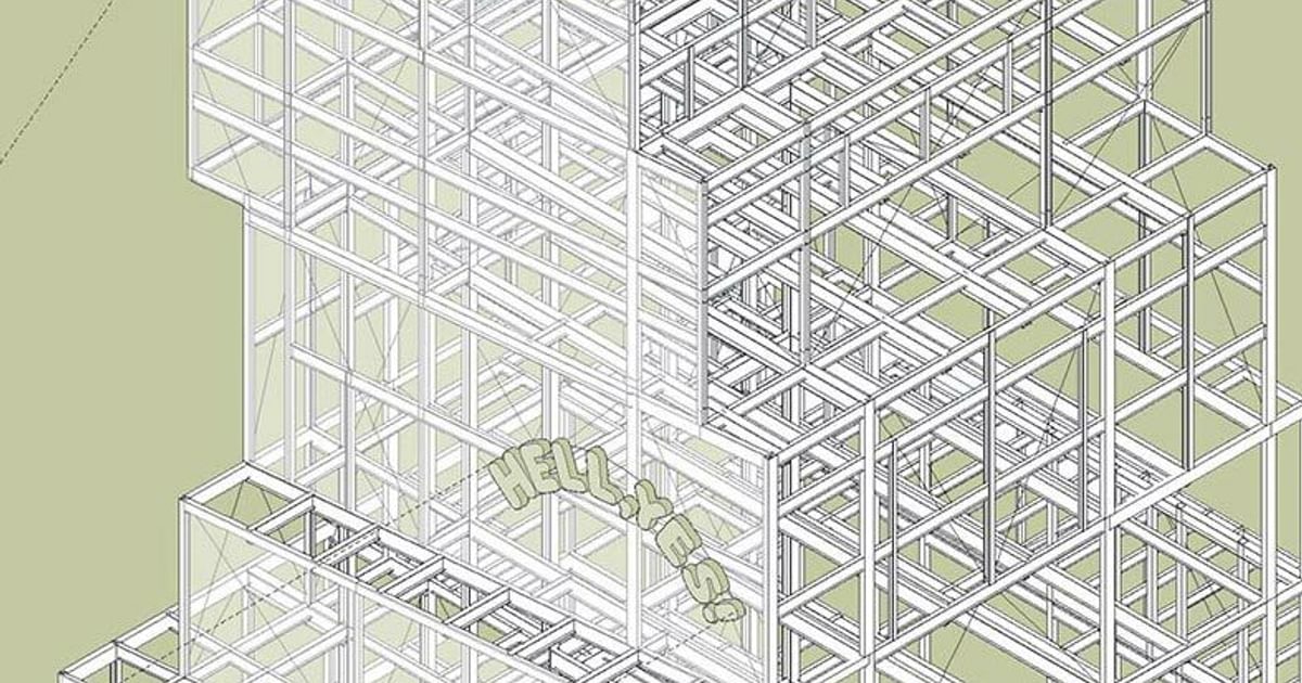 Revealing the Secrets Behind the Designs | MAS Context